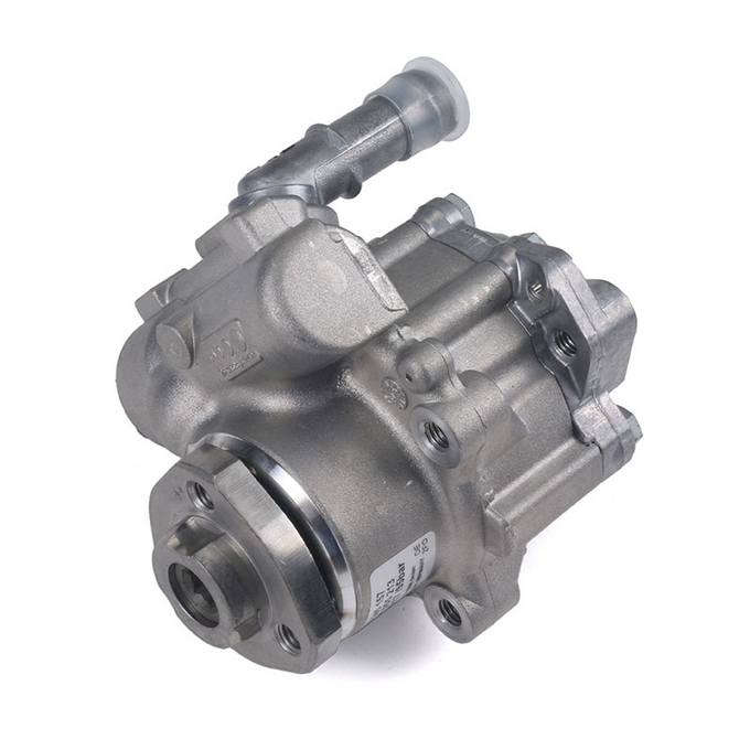 Audi Power Steering Pump (Rebuilt) 8N0145154A - Bosch KS01000503